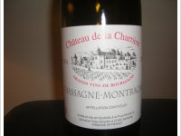 Château de la Charrière