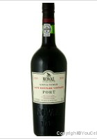 Noval Late Bottled Vintage