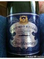 Varichon & Clerc - Chardonnay Cuvée Privée