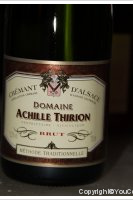 Achille Thirion