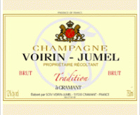 Voirin-Jumel - Tradition - Demi Sec