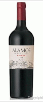 Alamos - Malbec