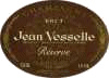 Jean Vesselle - Cuvée Brut Réserve