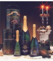 Jean Vesselle - Cuvée du troisième millénaire