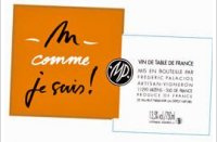 Le Mas de mon Père - M comme je suis !