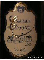 Château d'Eternes - Le Clos