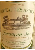 Château les astous