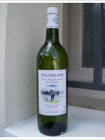 Favre et Fils - Colombard