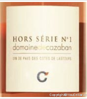 Domaine de Cazaban - Hors-Série n° 1