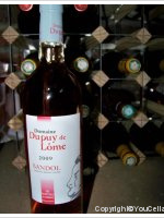 Domaine Dupuy de Lôme