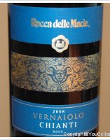 Rocca Delle Macie - Vernaiolo