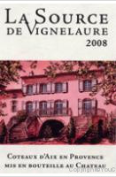 La Source de Vignelaure