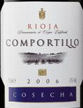 Comportillo - Cosecha