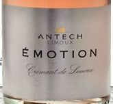Domaine Antech - Cuvée Emotion
