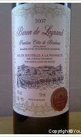 Baron de Layrand