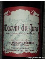 Domaine Pêcheur