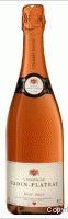 Vadin-Plateau - Brut Rosé