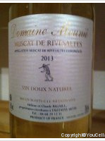 Domaine Mounié