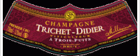 Trichet-Didier - Cuvée Millésimé 1er Cru
