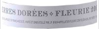 Domaine des Terres Dorées