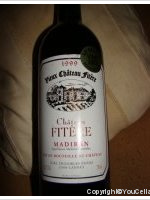 Vieux Château Fitère