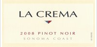 La Crema Pinot Noir