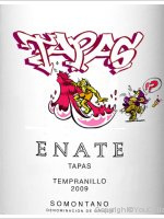Enate - Tapas Tempranillo
