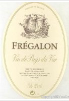 Frégalon