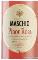 Cantine Maschio, Pinot Rosa