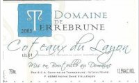 Domaine de Terrebrune