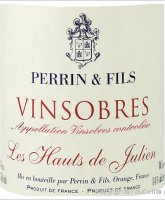 Perrin & Fils, Les Hauts de Julien