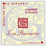 Domaine de la Bergerie Les Buissons