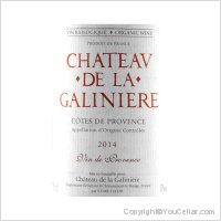 Château de la Galinière