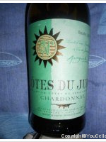 Domaine Auguste Pirou - Chardonnay