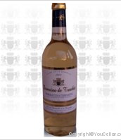 Domaine de troubat