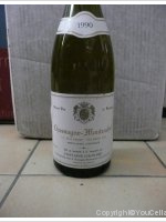 Domaine Fontaine-Gagnard - 1er Cru La Maltroie