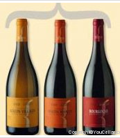 Vignerons de Mancey