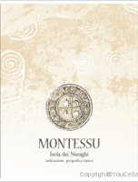 Agricola Punica - Montessu