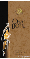 Famille Beetschen Chat Botté