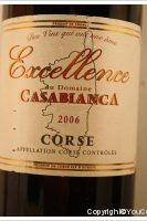 Domaine Casabianca - Excellence