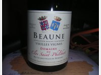 Domaine du Clos Saint-Philibert - Vieilles Vignes