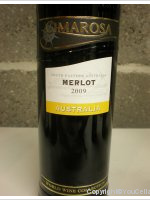 Cimarosa, Merlot