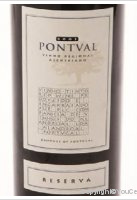 Pontual Reserva