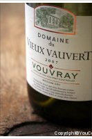 Domaine du Vieux Vauvert