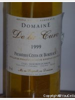Domaine de la Cure