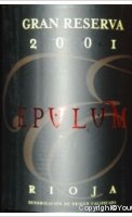 Epulum Gran Reserva