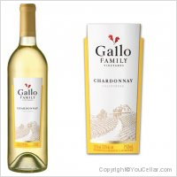 Gallo Family Vineyards Chardonnay