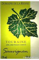 Domaine de la Renne - Sauvignon