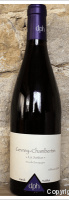 DPH Patrick Hudelot - 1er Cru - La Justice