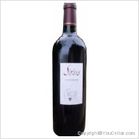 Château du Bloy - Cuvée Sirius